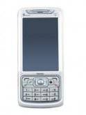 Pagaria Mobile CG808 T.V