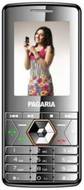 Pagaria Mobile Compass