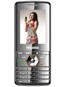 Pagaria Mobile Compass