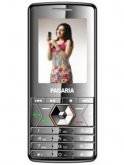 Pagaria Mobile Compass
