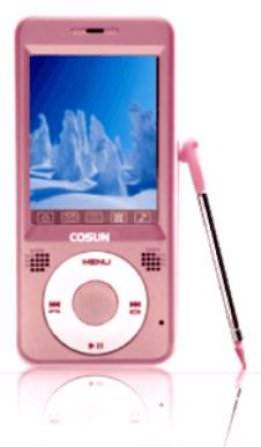Pagaria Mobile COSUN PAGARIA 8288
