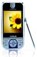Pagaria Mobile COSUN PAGARIA CS 512