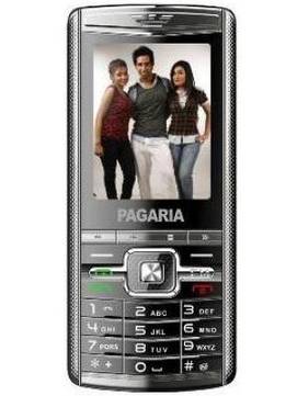Pagaria Mobile DUO