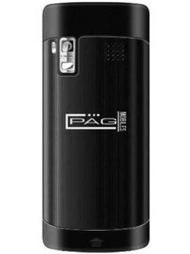 Pagaria Mobile DUO