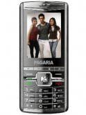 Pagaria Mobile DUO Price