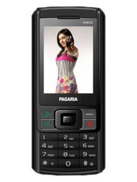 Pagaria Mobile M7 Maggic