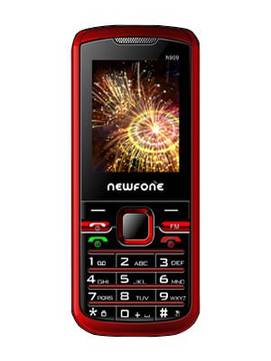 Pagaria Mobile N909