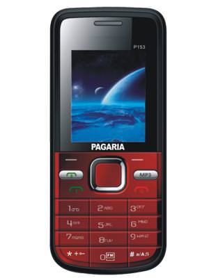 Pagaria Mobile P153 Price