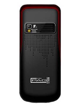 Pagaria Mobile P153