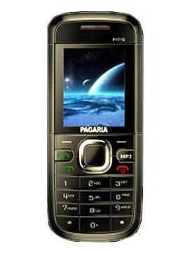 Pagaria Mobile P171E
