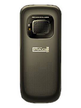 Pagaria Mobile P171E