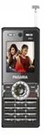 Pagaria Mobile P18