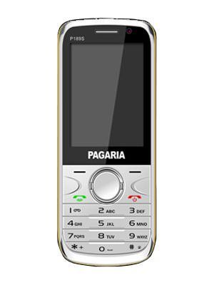 Pagaria Mobile P189 Price