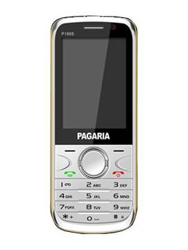Pagaria Mobile P189