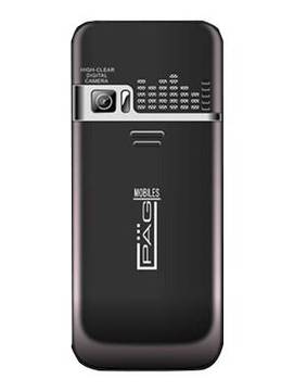 Pagaria Mobile P2070