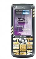Pagaria Mobile P2520 KHARAK SINGH