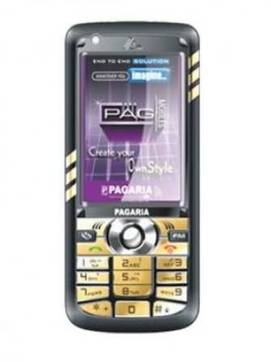 Pagaria Mobile P2520 KHARAK SINGH