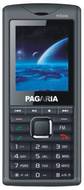 Pagaria Mobile P2520A Metallic