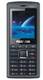 Pagaria Mobile P2520A Metallic