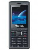 Pagaria Mobile P2520A Metallic Price