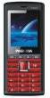 Pagaria Mobile P2520A Red