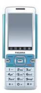 Pagaria Mobile P2530 TANSEN