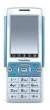 Pagaria Mobile P2530 TANSEN