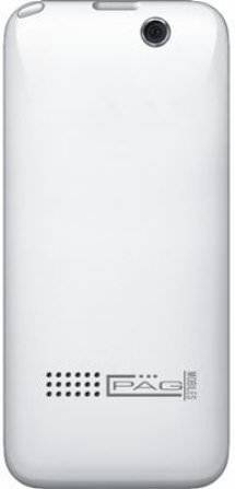 Pagaria Mobile P2583