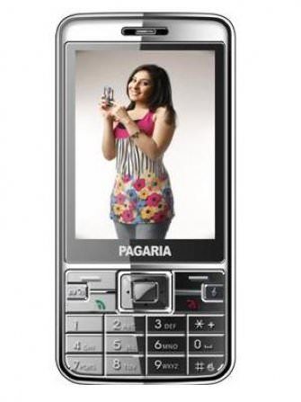 Pagaria Mobile P2592 Price