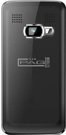 Pagaria Mobile P2592