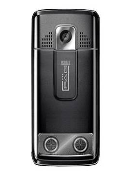 Pagaria Mobile P2610