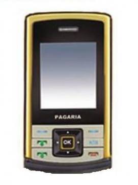 Pagaria Mobile P2700 Jadu