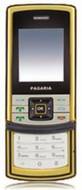 Pagaria Mobile P2700 Jadu