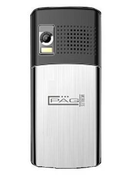 Pagaria Mobile P2707