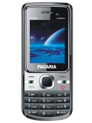 Pagaria Mobile P2709 Price