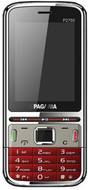 Pagaria Mobile P2750