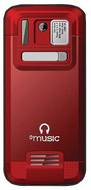 Pagaria Mobile P2750
