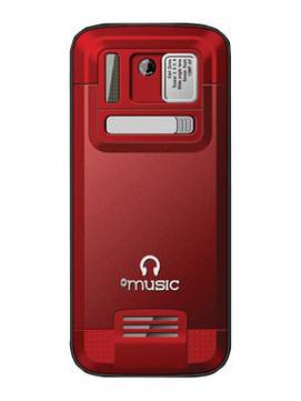Pagaria Mobile P2750