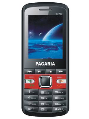 Pagaria Mobile P2772 Price