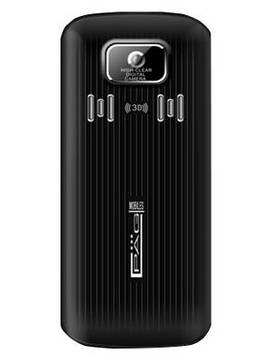 Pagaria Mobile P2772