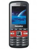 Compare Pagaria Mobile P2772