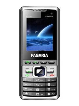 Pagaria Mobile P2799