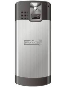 Pagaria Mobile P2808