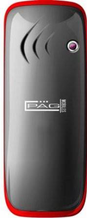 Pagaria Mobile P2988