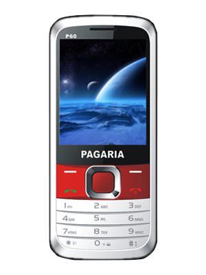 Pagaria Mobile P60 Price