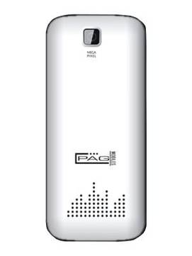 Pagaria Mobile P60