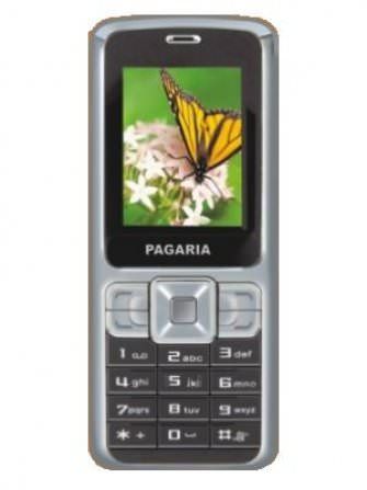 Pagaria Mobile P9014D Price
