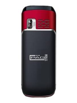 Pagaria Mobile P9090