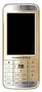 Pagaria Mobile P9630