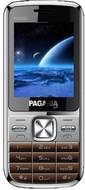 Pagaria Mobile PV2702